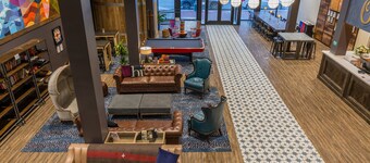 HI New Orleans - Hostel