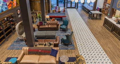 HI New Orleans - Hostel