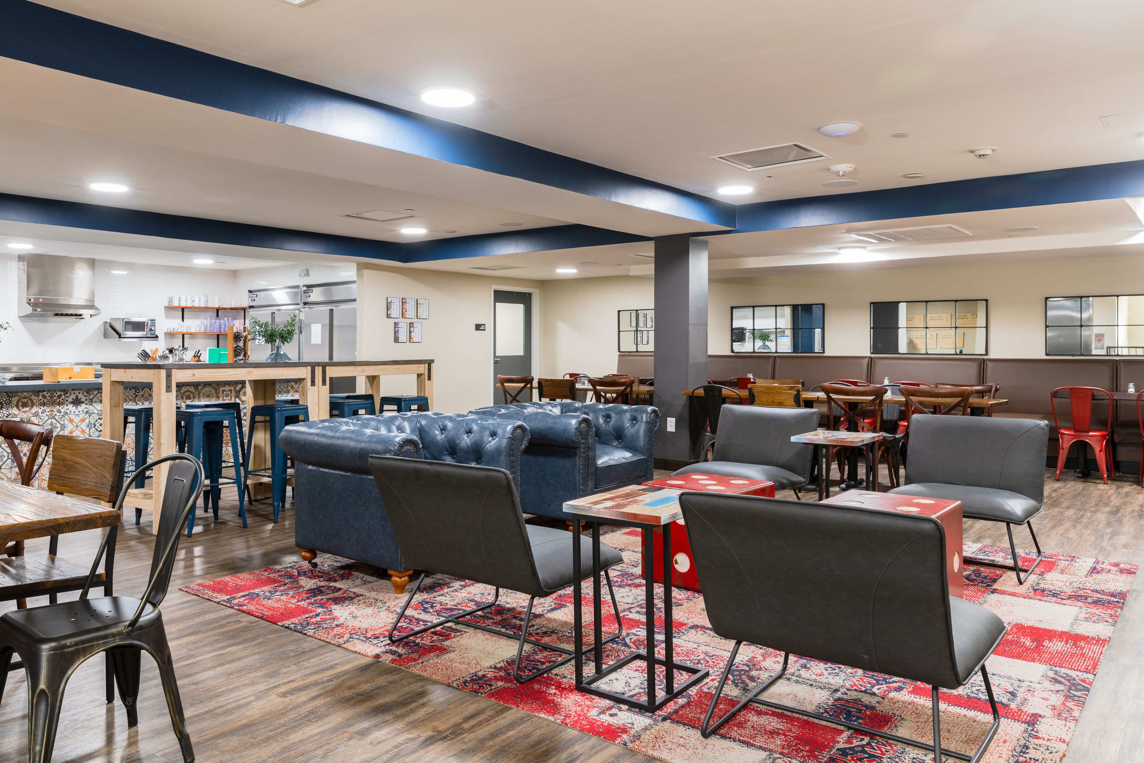 Photo - HI New Orleans Hostel