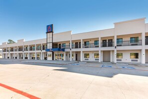 Exterior - Motel 6 Channelview, TX (Channelview)