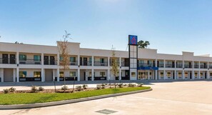 مدخل المنشأة