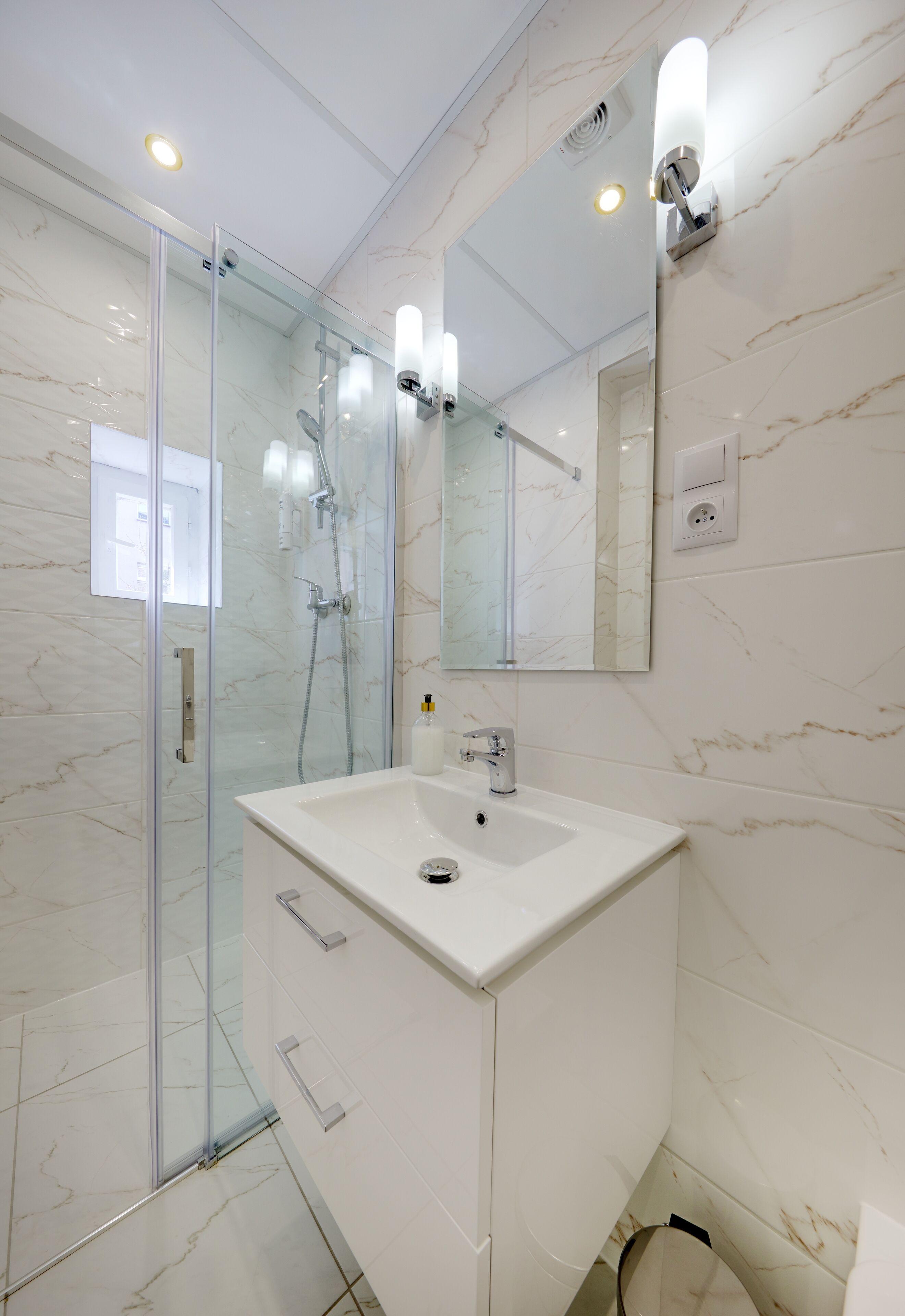 Photo - Jagiellonska 3 ApartHotel - Duze przestronne pokoje, centrum miasta, szybkie WiFi