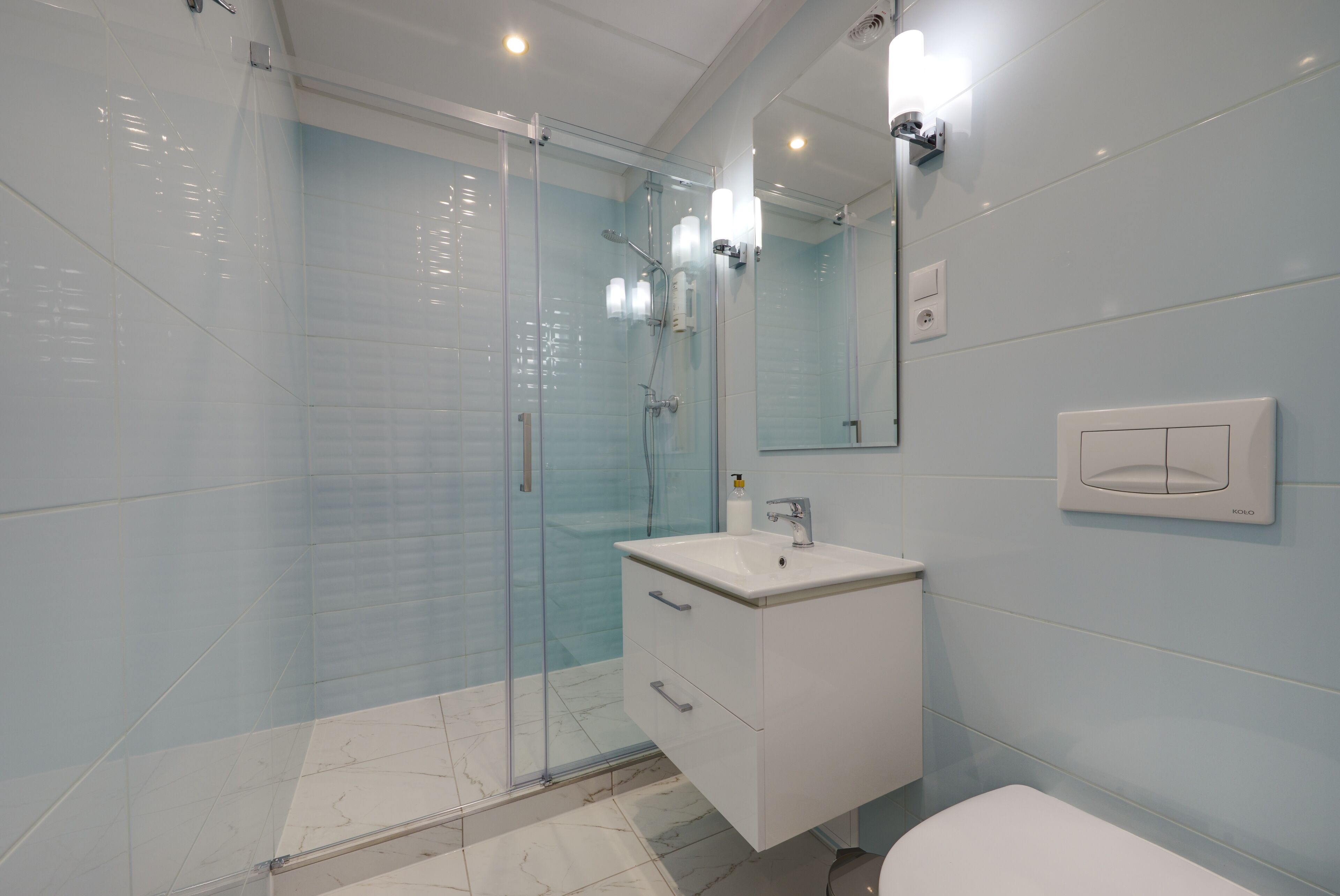 Photo - Jagiellonska 3 ApartHotel - Duze przestronne pokoje, centrum miasta, szybkie WiFi