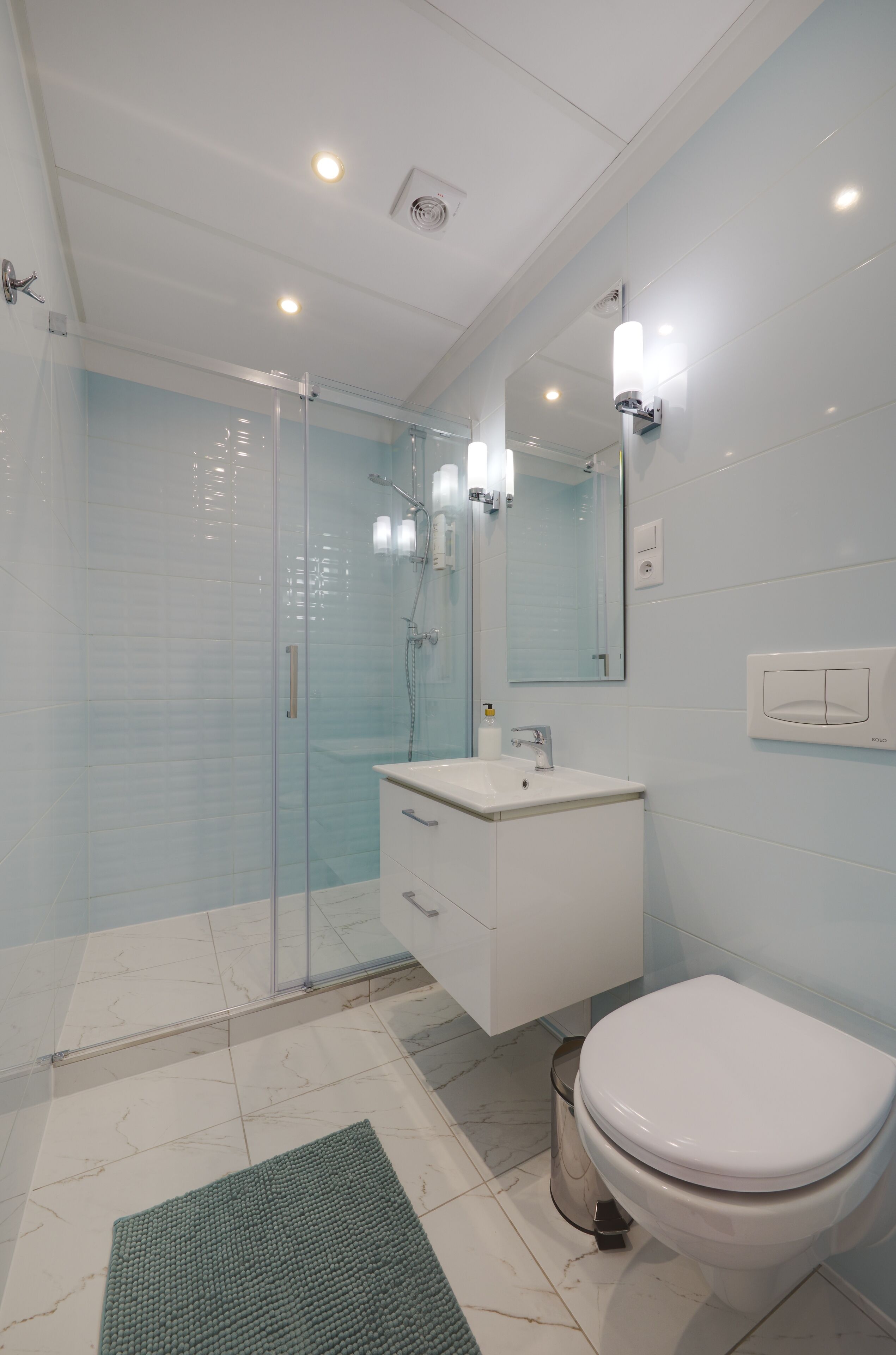 Photo - Jagiellonska 3 ApartHotel - Duze przestronne pokoje, centrum miasta, szybkie WiFi