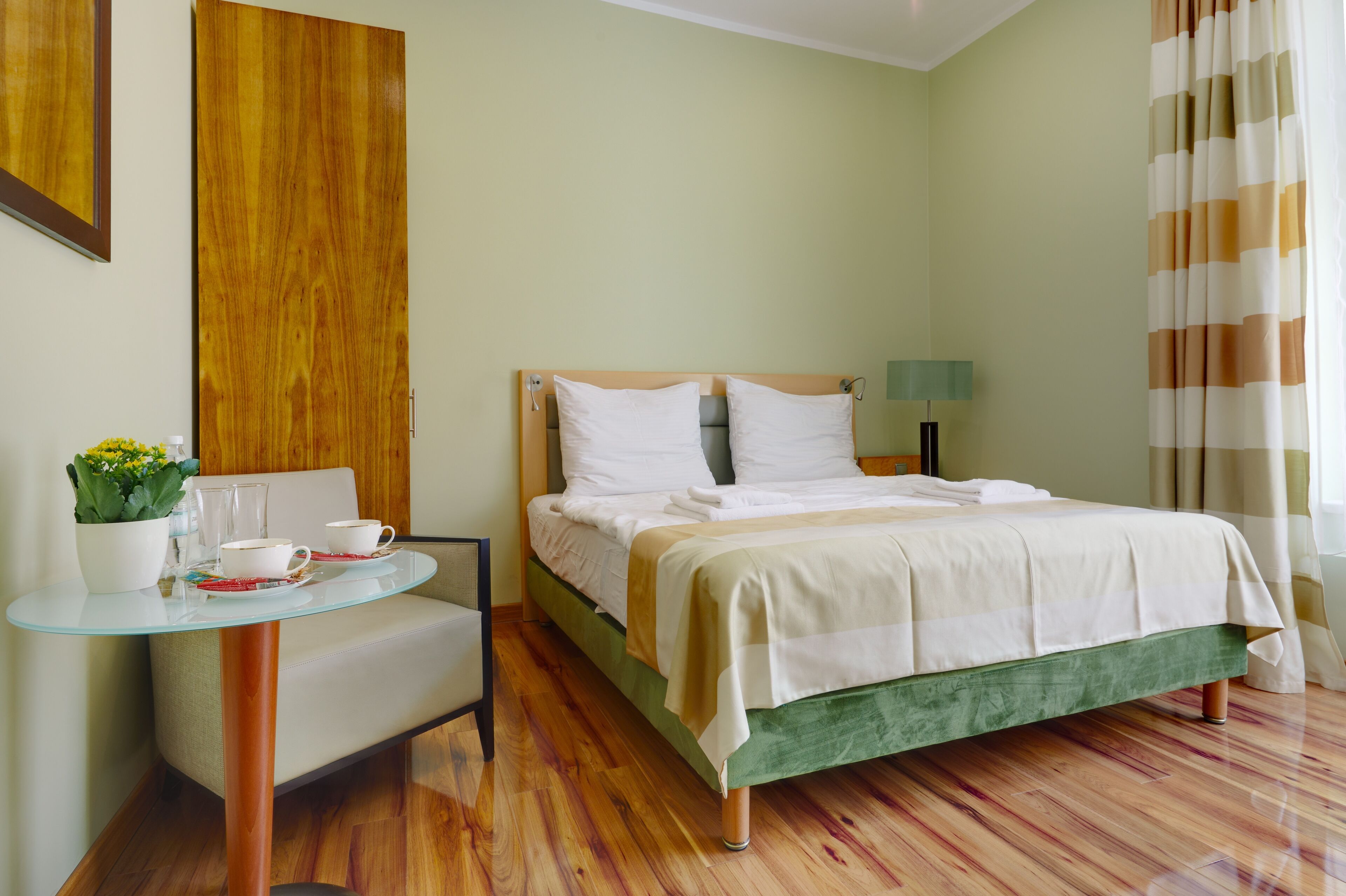 Photo - Jagiellonska 3 ApartHotel - Duze przestronne pokoje, centrum miasta, szybkie WiFi