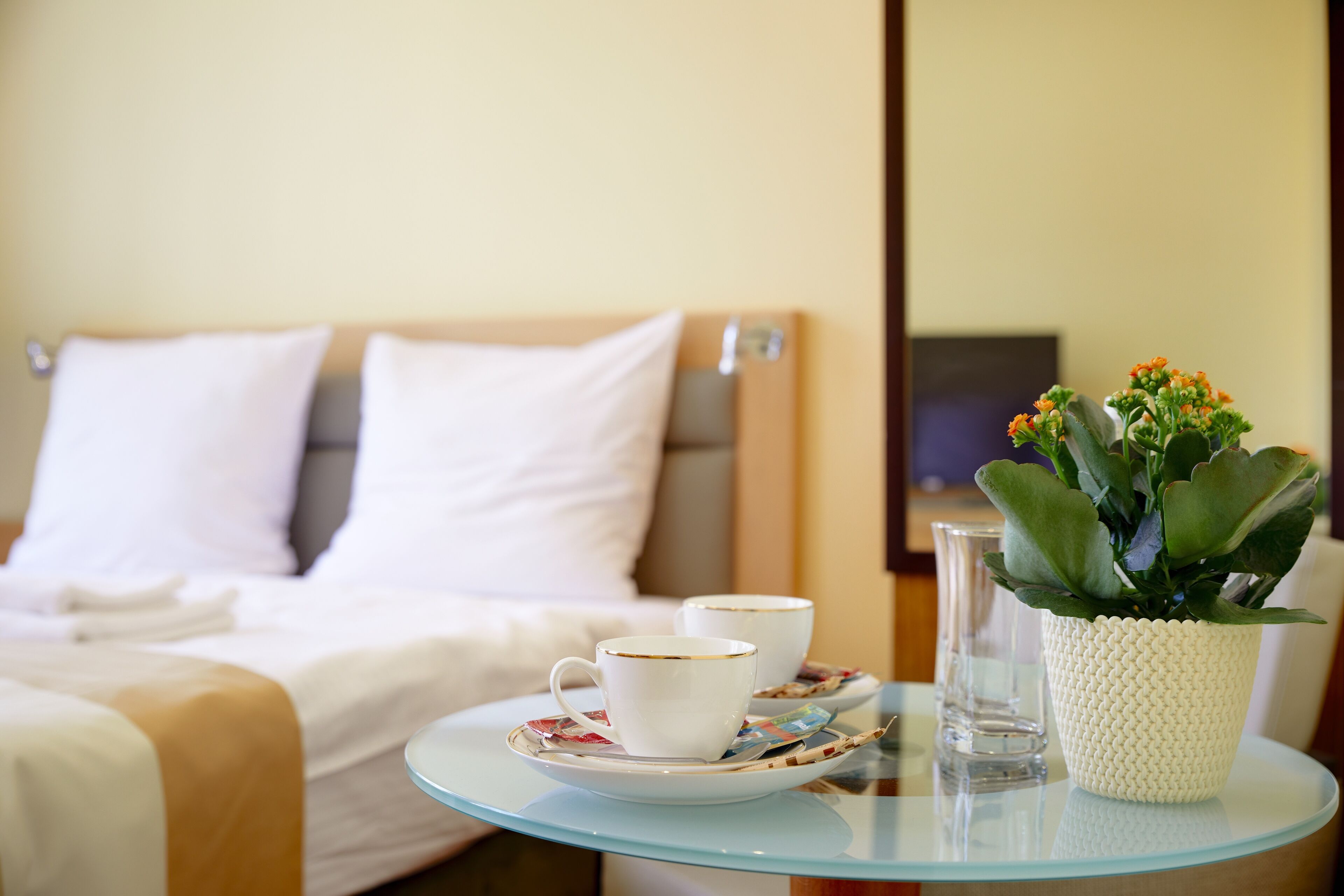 Photo - Jagiellonska 3 ApartHotel - Duze przestronne pokoje, centrum miasta, szybkie WiFi