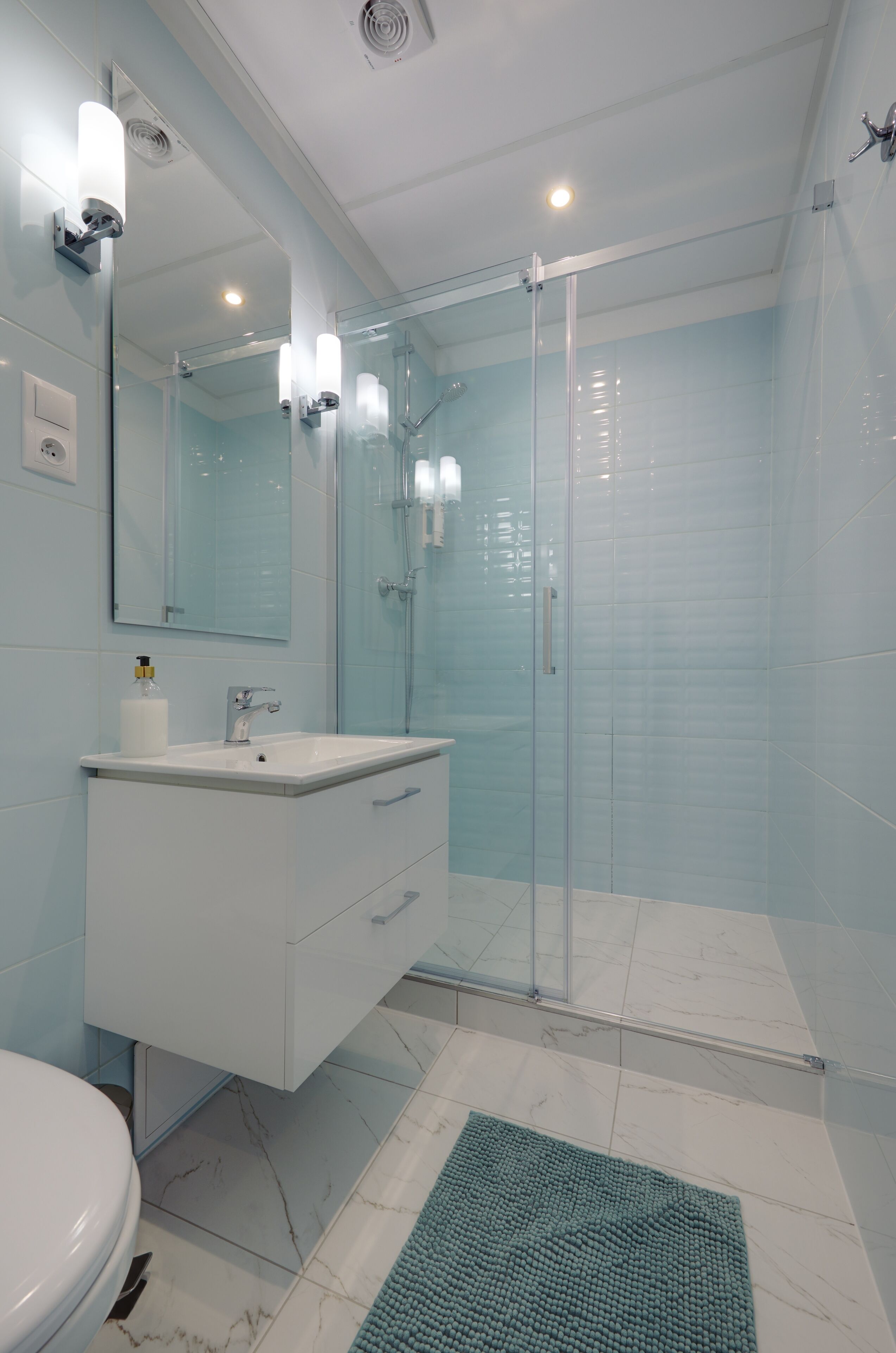 Photo - Jagiellonska 3 ApartHotel - Duze przestronne pokoje, centrum miasta, szybkie WiFi