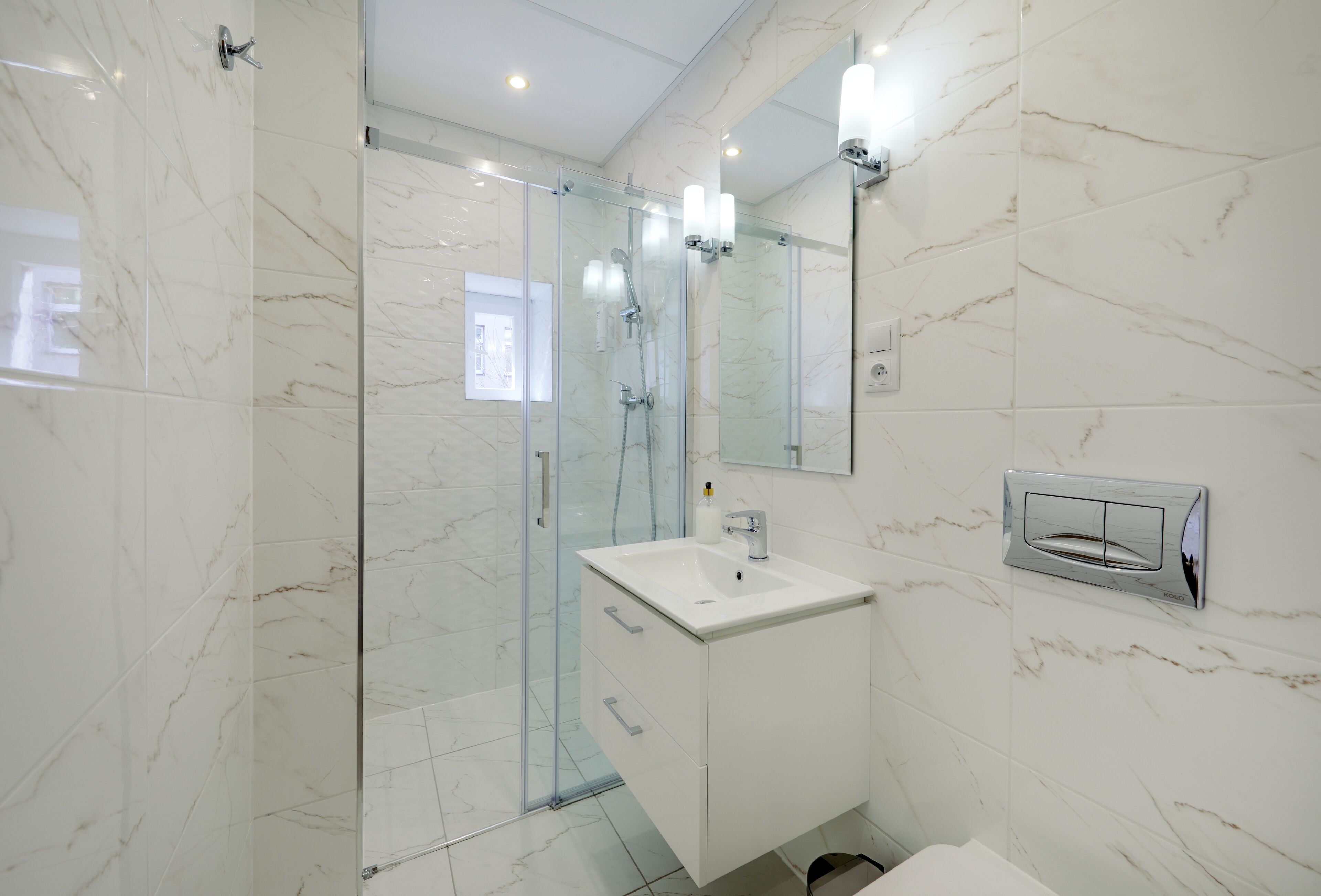 Photo - Jagiellonska 3 ApartHotel - Duze przestronne pokoje, centrum miasta, szybkie WiFi