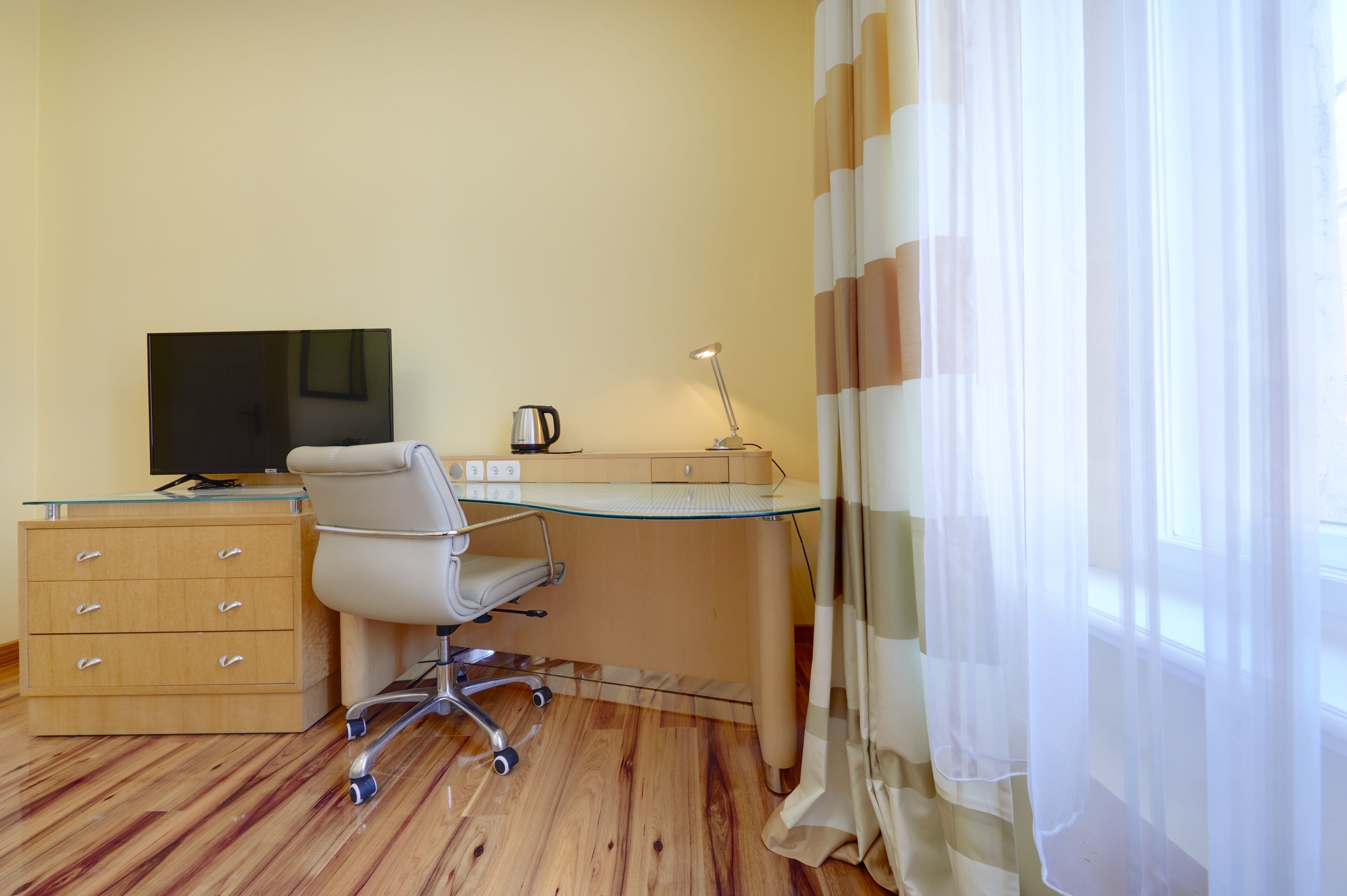 Photo - Jagiellonska 3 ApartHotel - Duze przestronne pokoje, centrum miasta, szybkie WiFi