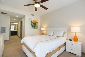 Luxury Apartment, 2 Bedrooms