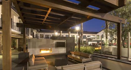 Global Luxury Suites Sunnyvale North