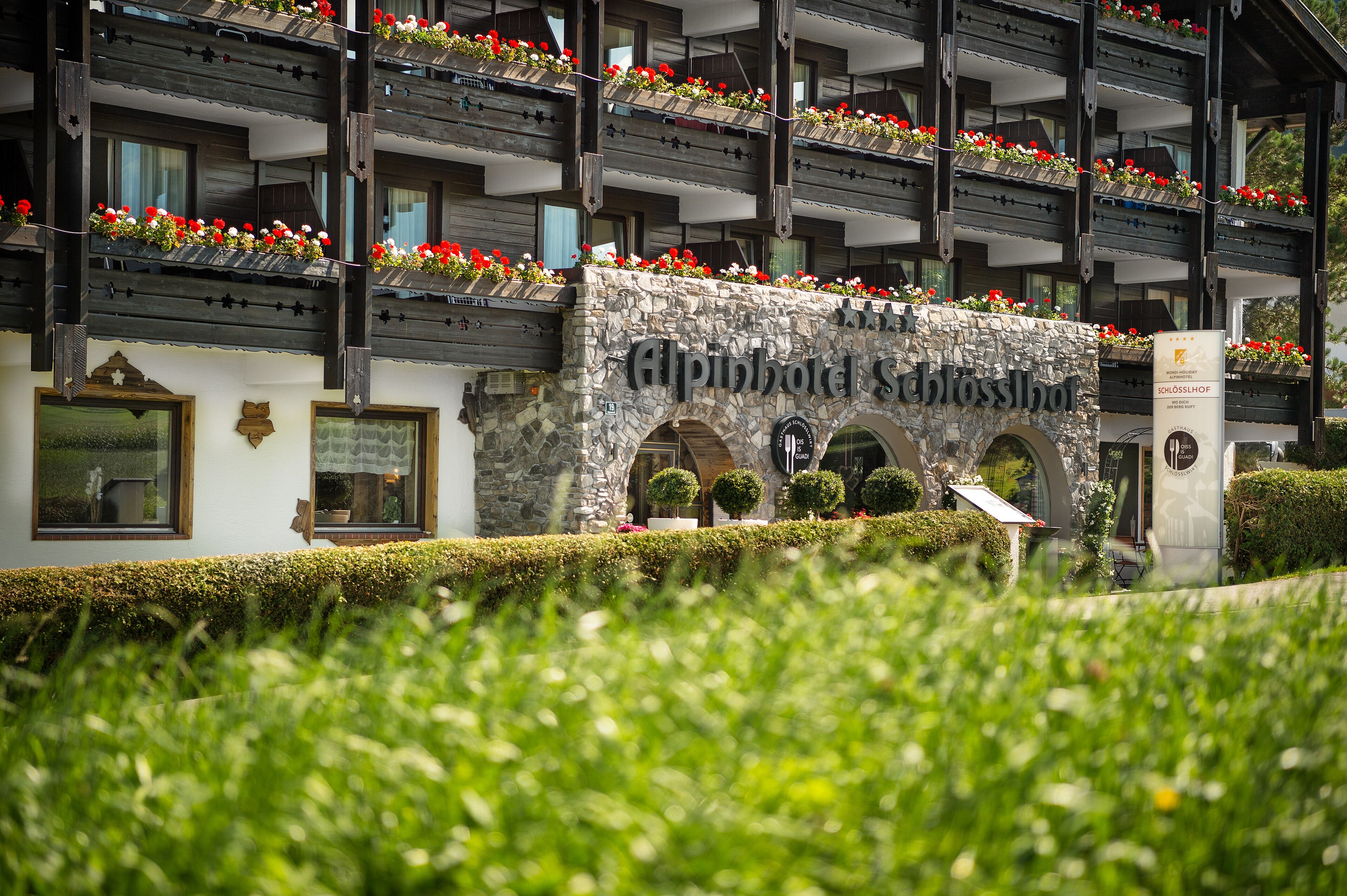 Foto - MONDI Hotel Axams