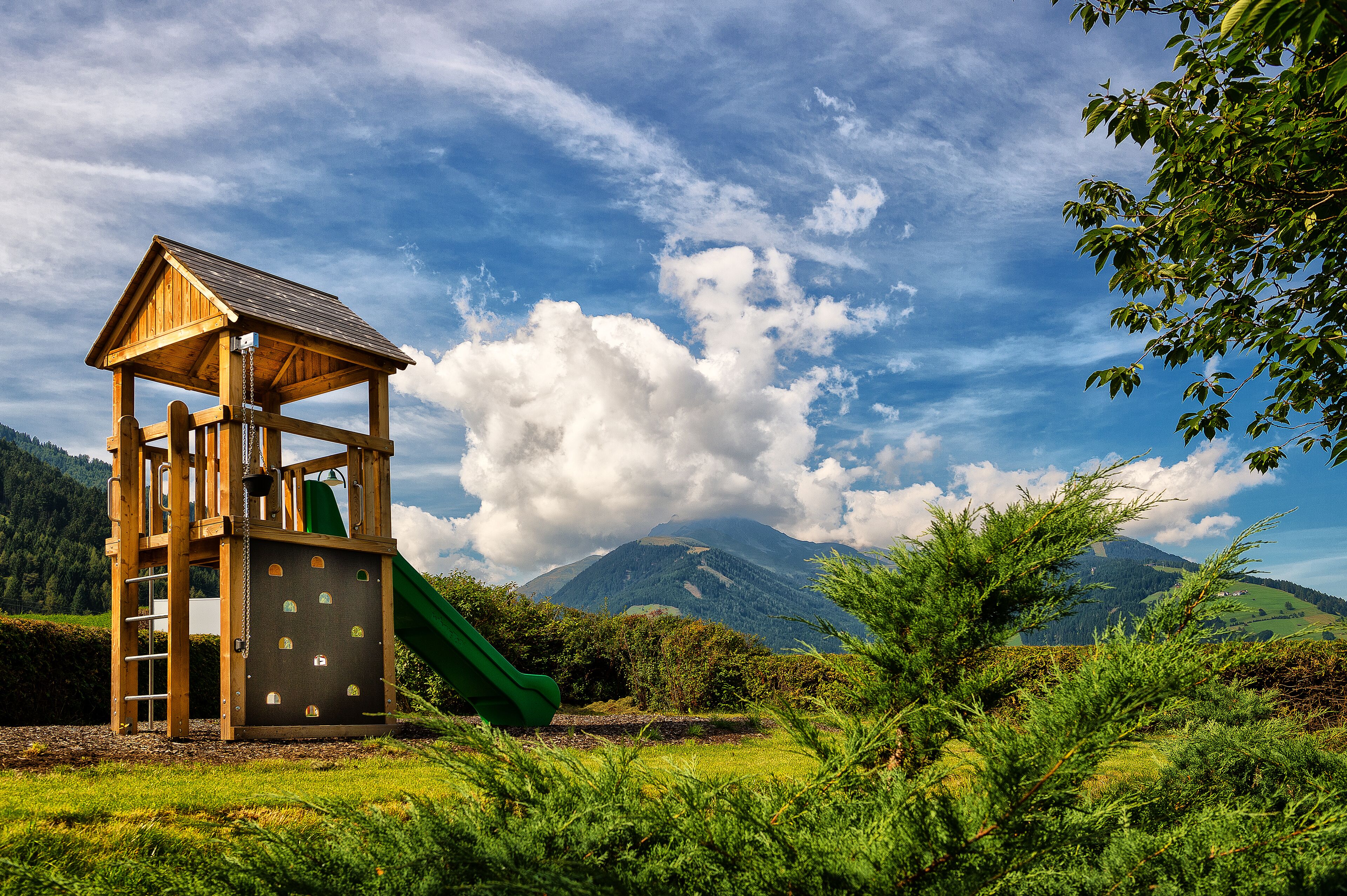 Foto - MONDI Hotel Axams