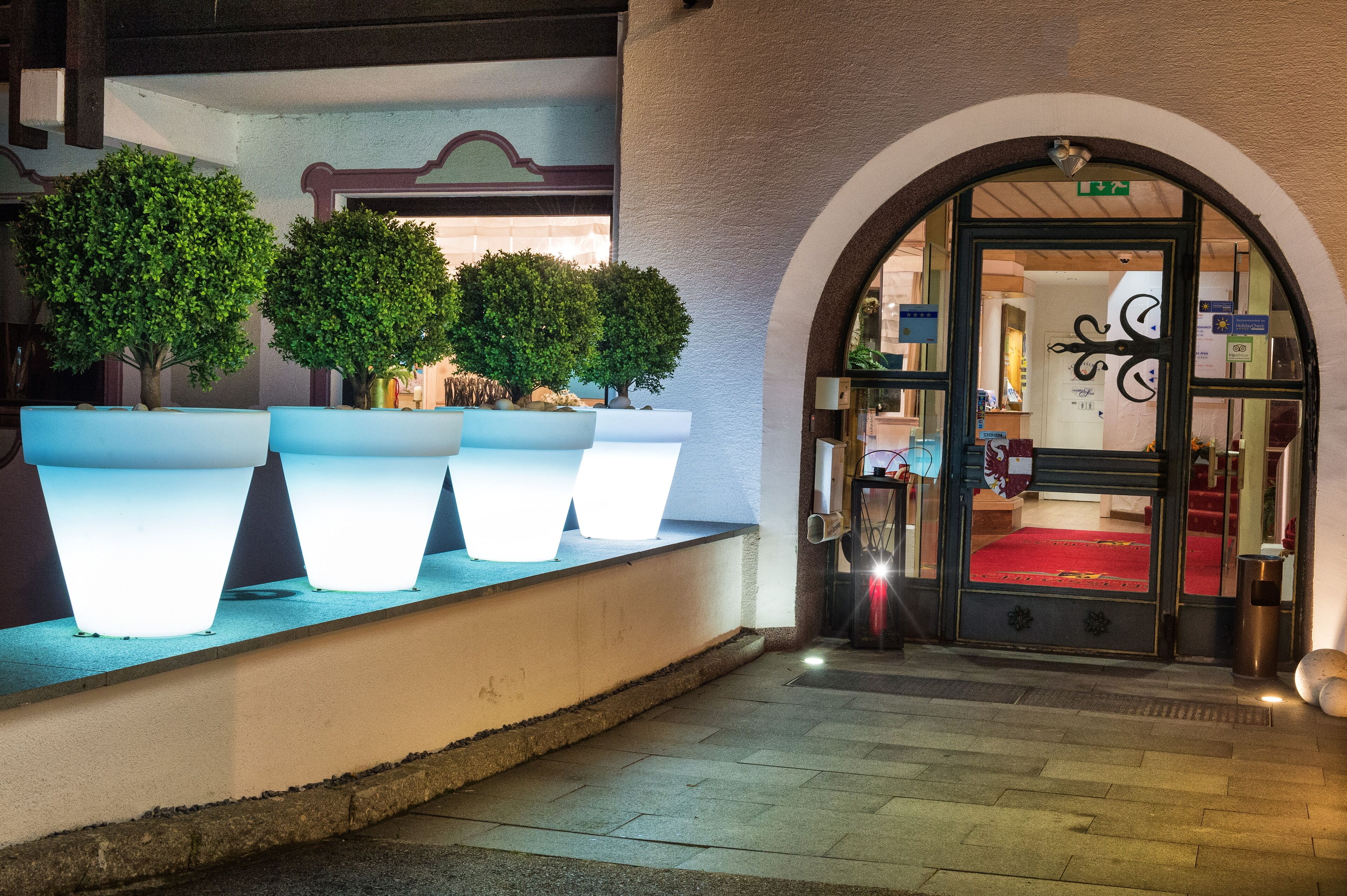 Foto - MONDI Hotel Axams