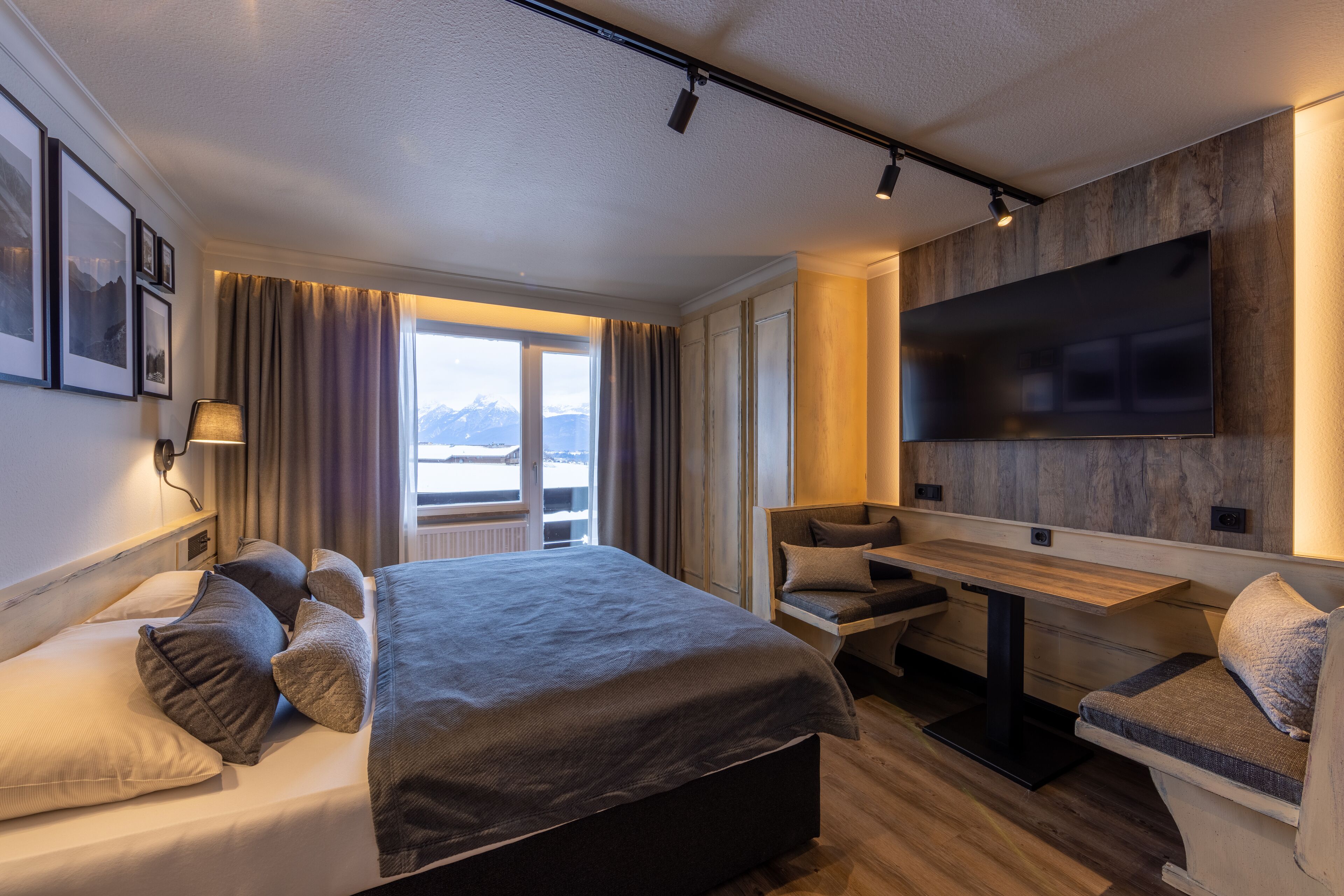 Foto - MONDI Hotel Axams