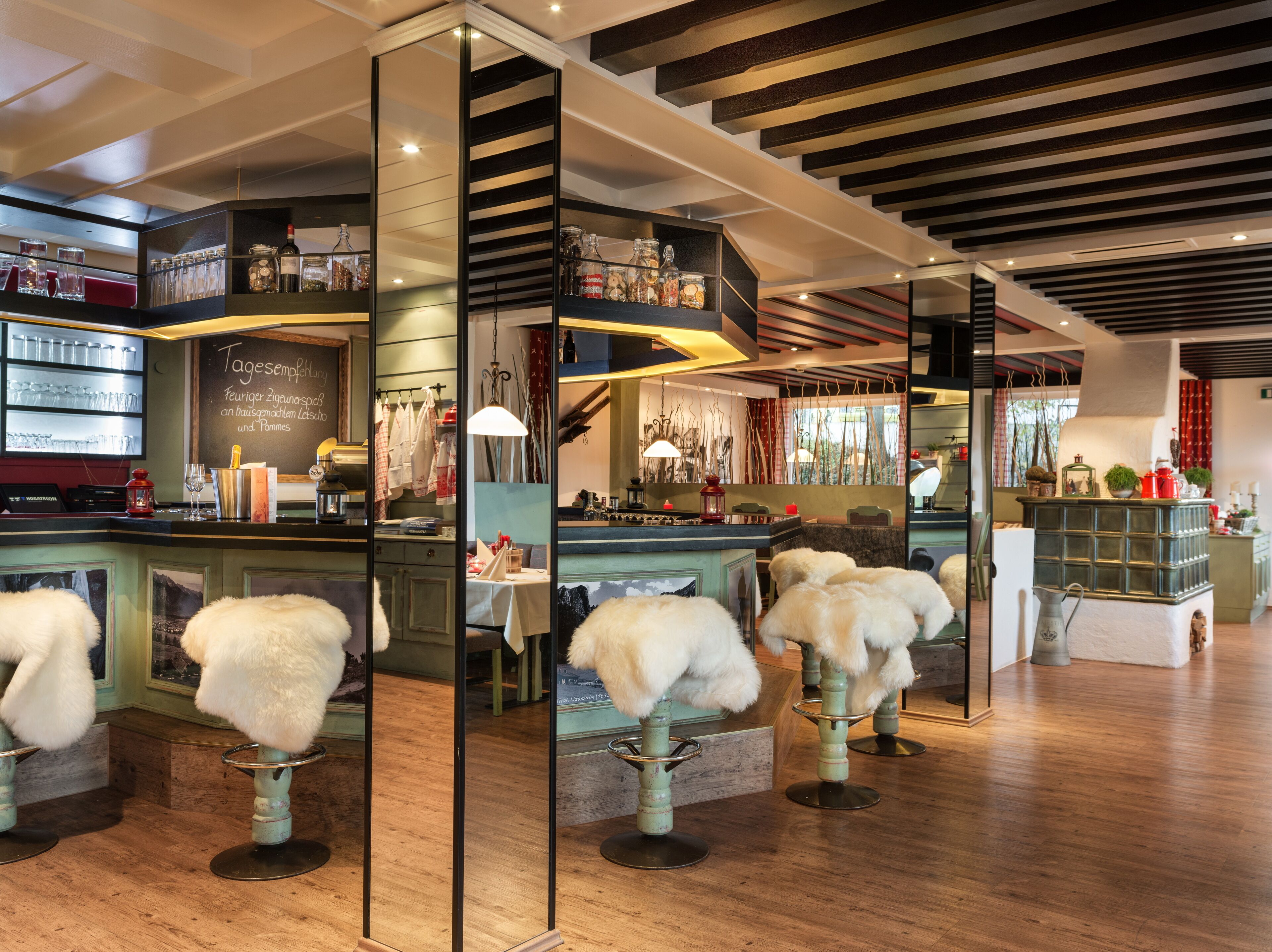 Foto - MONDI Hotel Axams