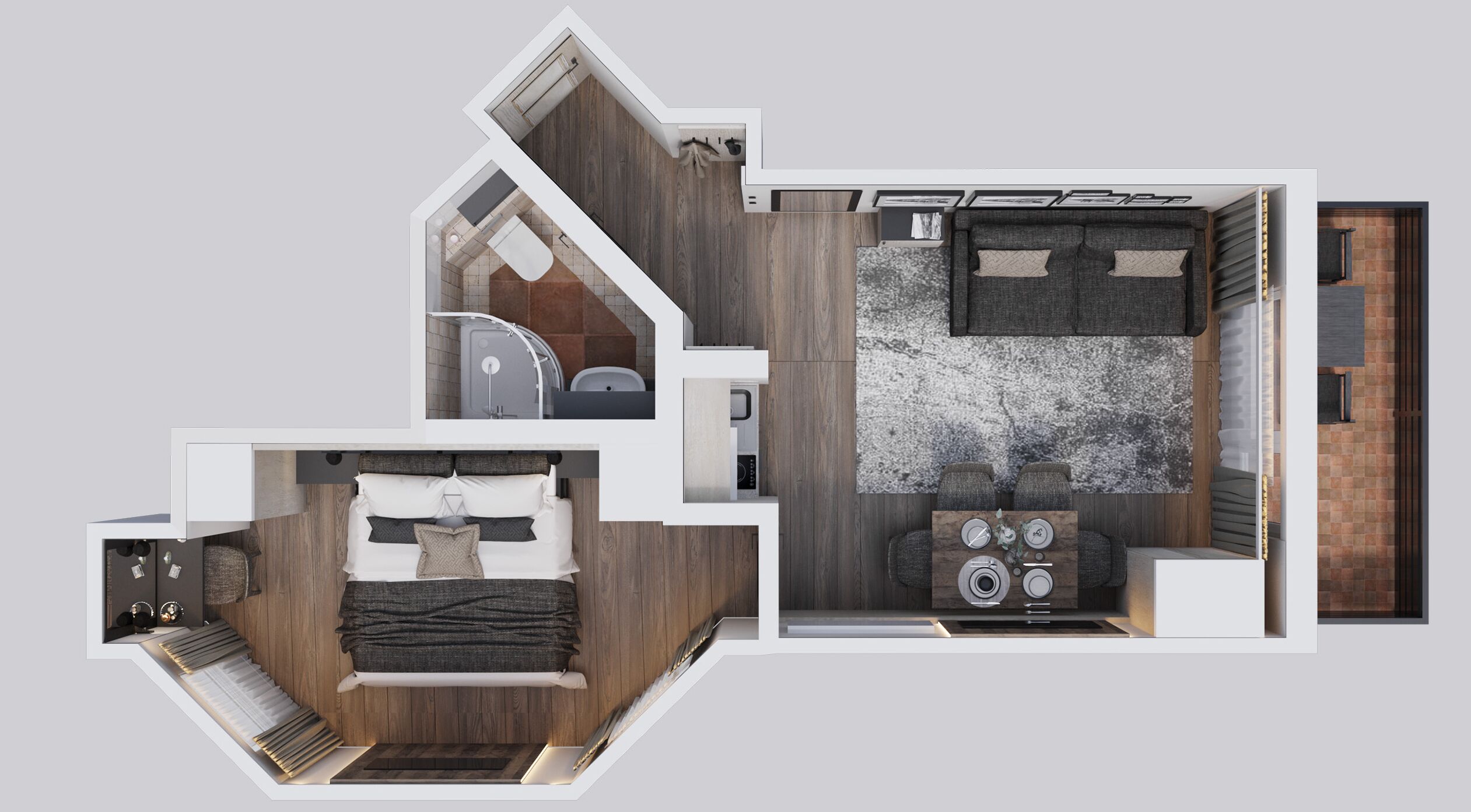 Foto - MONDI Hotel Axams