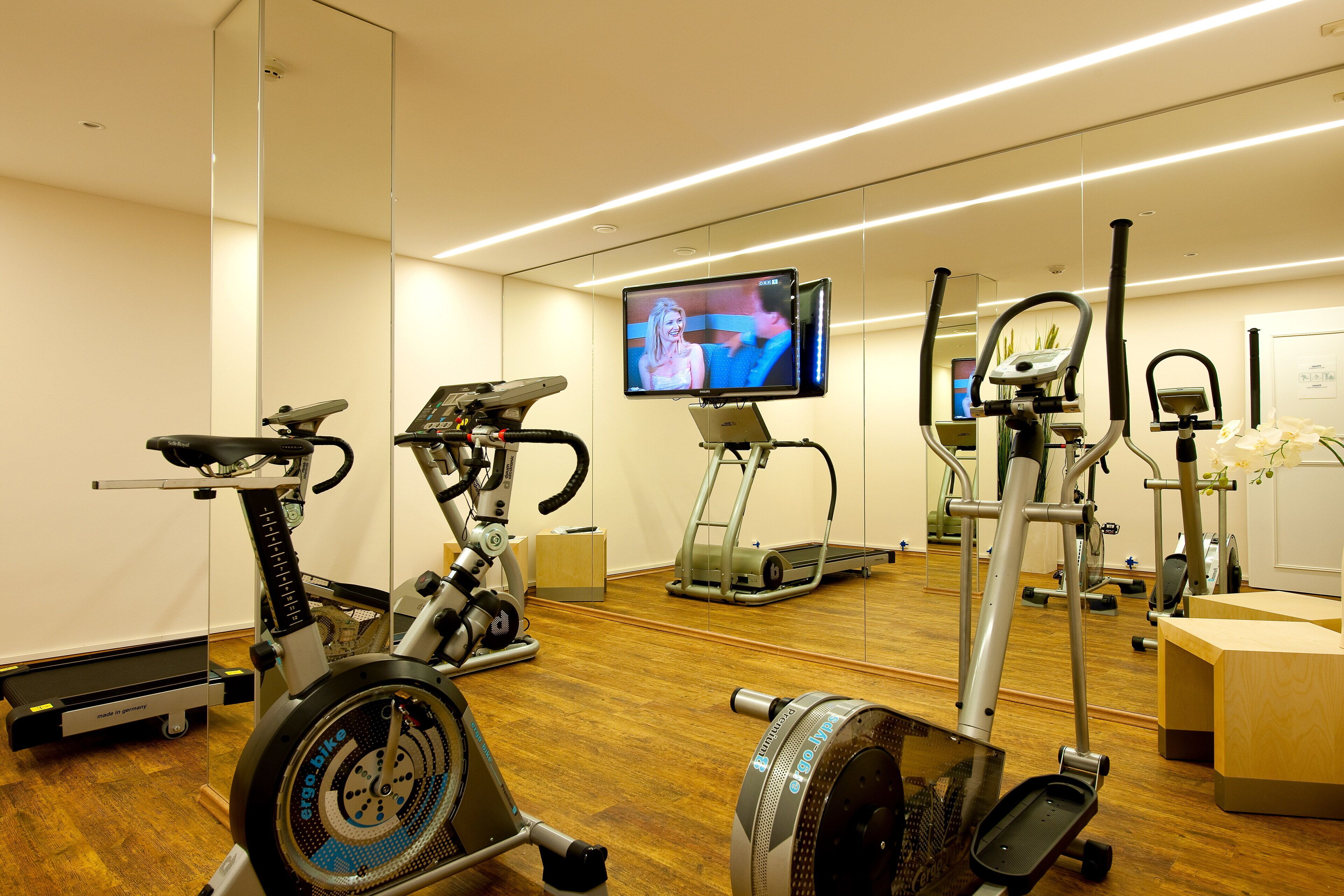 Foto - MONDI Hotel Axams