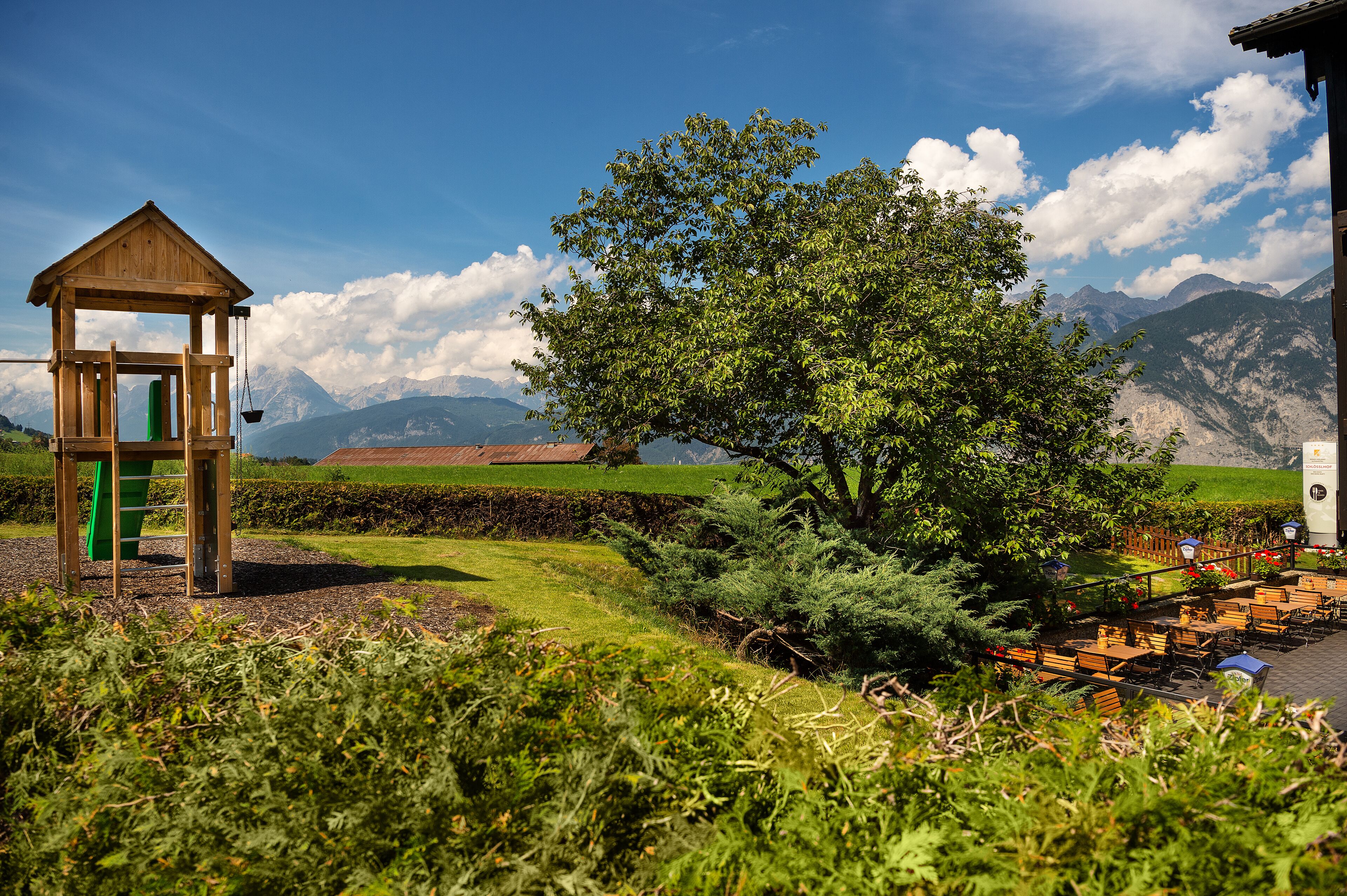 Foto - MONDI Hotel Axams