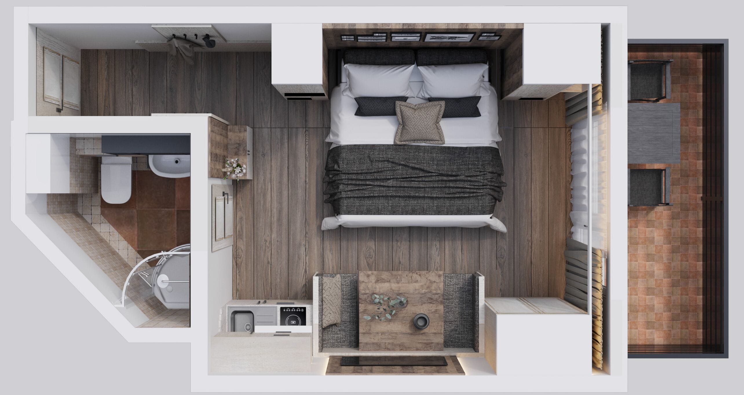 Foto - MONDI Hotel Axams