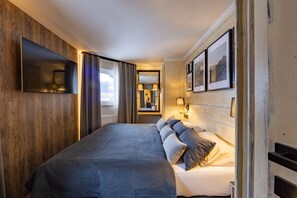 Apartment | Laptop workspace, free WiFi - MONDI Hotel Axams (Axams)