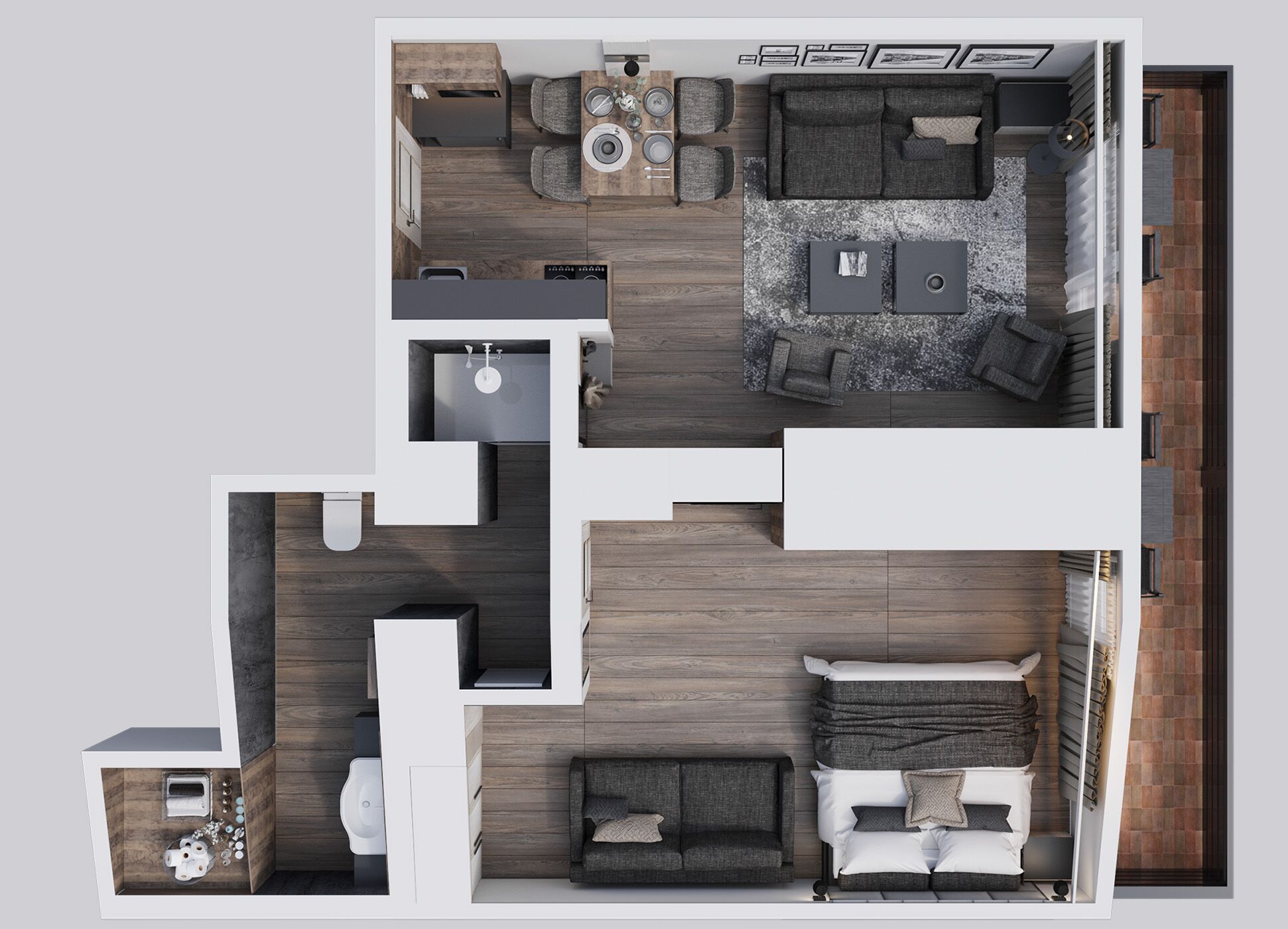 Foto - MONDI Hotel Axams