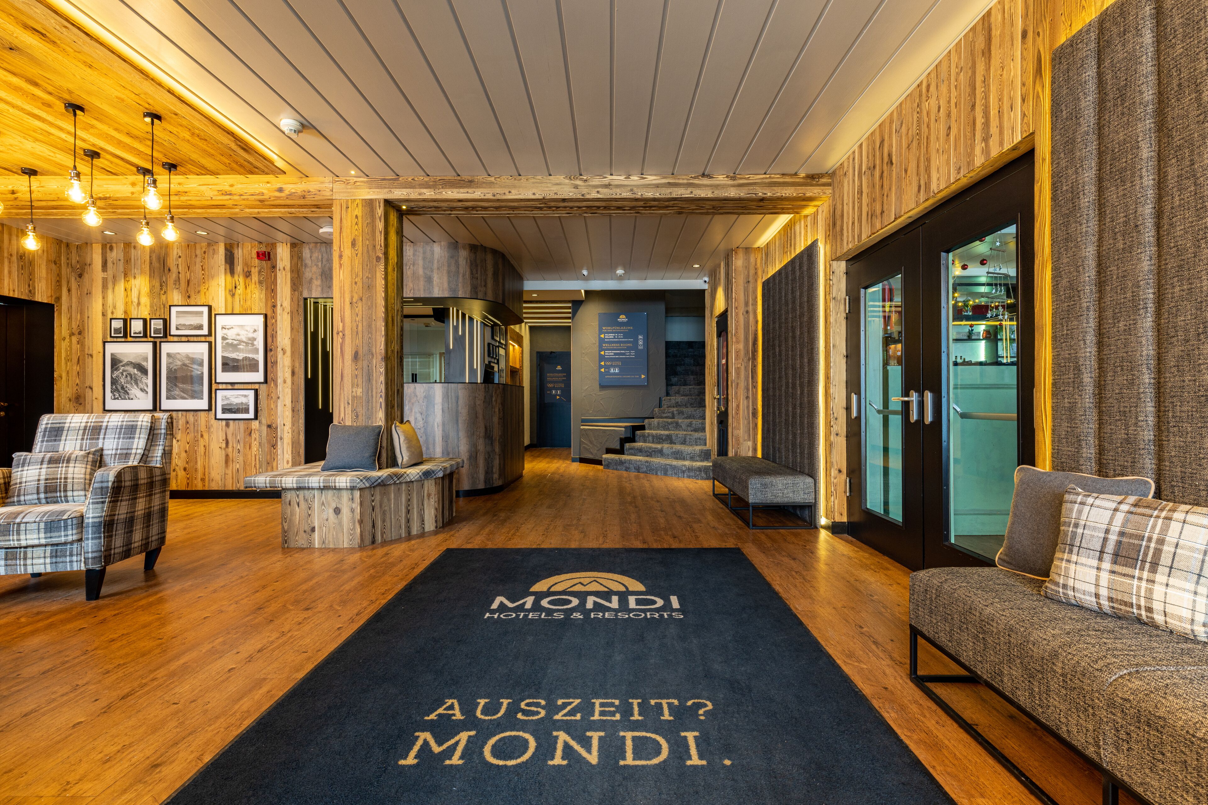 Foto - MONDI Hotel Axams