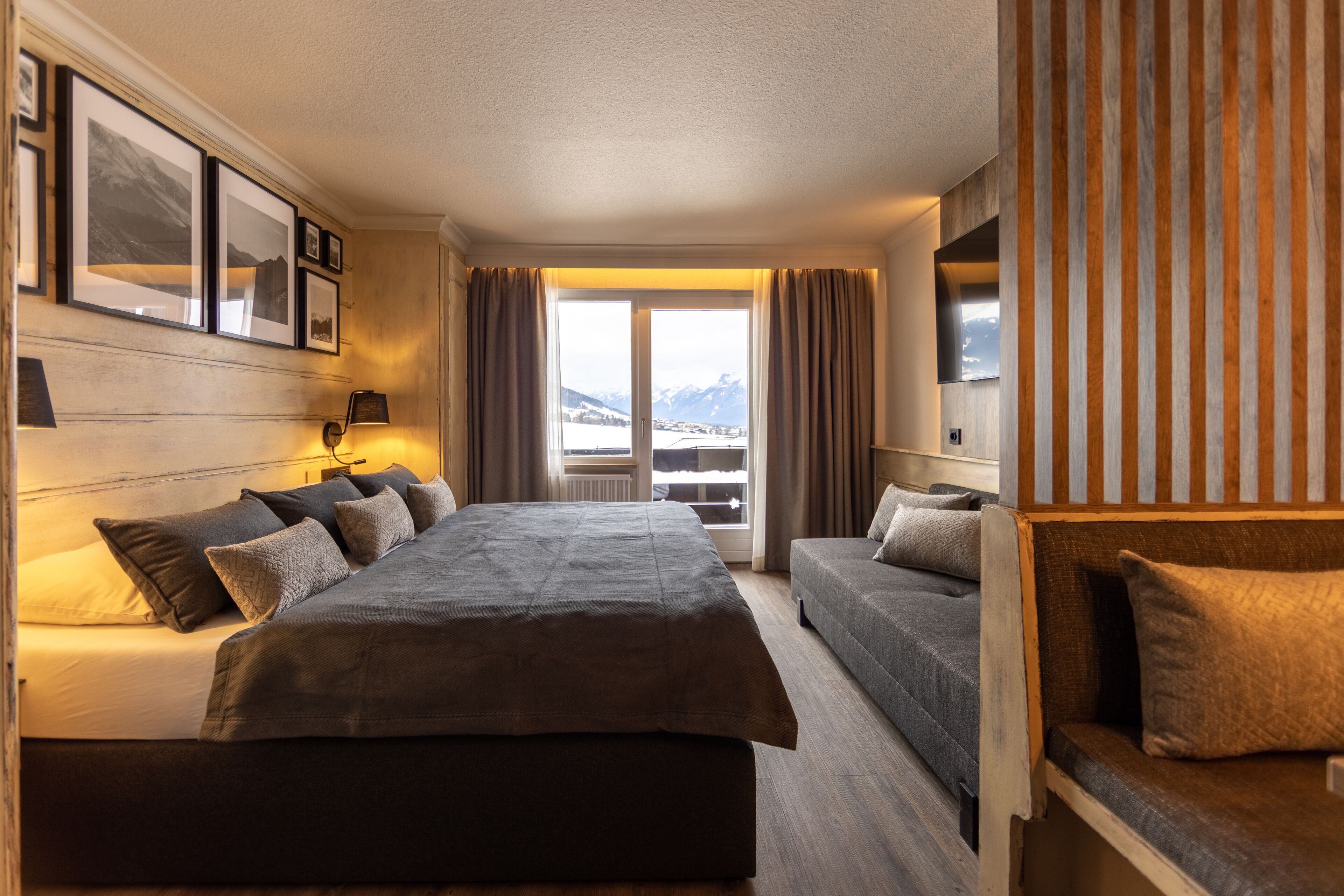 Foto - MONDI Hotel Axams