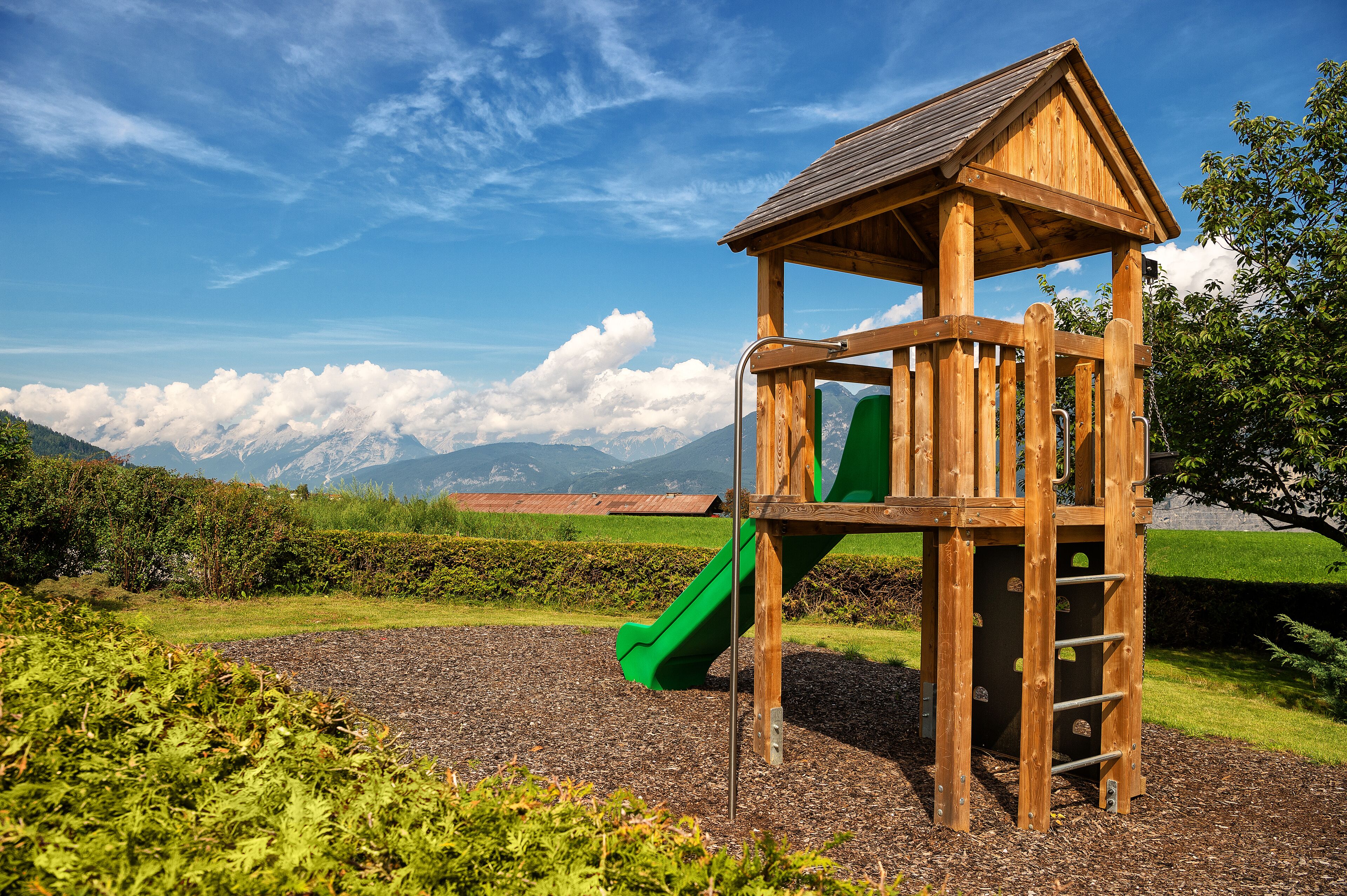 Foto - MONDI Hotel Axams