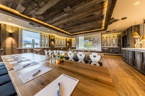 Dining - MONDI Hotel Axams (Axams)