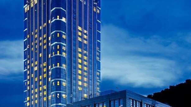 Unclassified image, 1 of 27, button - Yuhuan Ando Hotel(Wuyue Plaza Branch) (TAIZHOU)