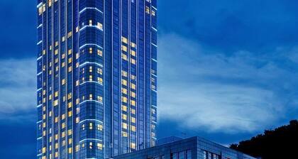 Yuhuan Ando Hotel(Wuyue Plaza Branch)