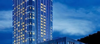 Yuhuan Ando Hotel(Wuyue Plaza Branch)