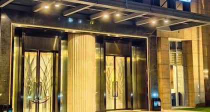 Yuhuan Ando Hotel(Wuyue Plaza Branch)