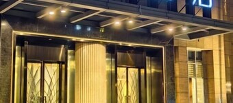 Yuhuan Ando Hotel(Wuyue Plaza Branch)