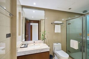 Room - Yuhuan Ando Hotel(Wuyue Plaza Branch) (TAIZHOU)