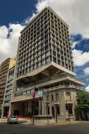 Front of property - Grand Brizo La Plata (La Plata)