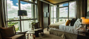 普拉塔格蘭德布里佐飯店