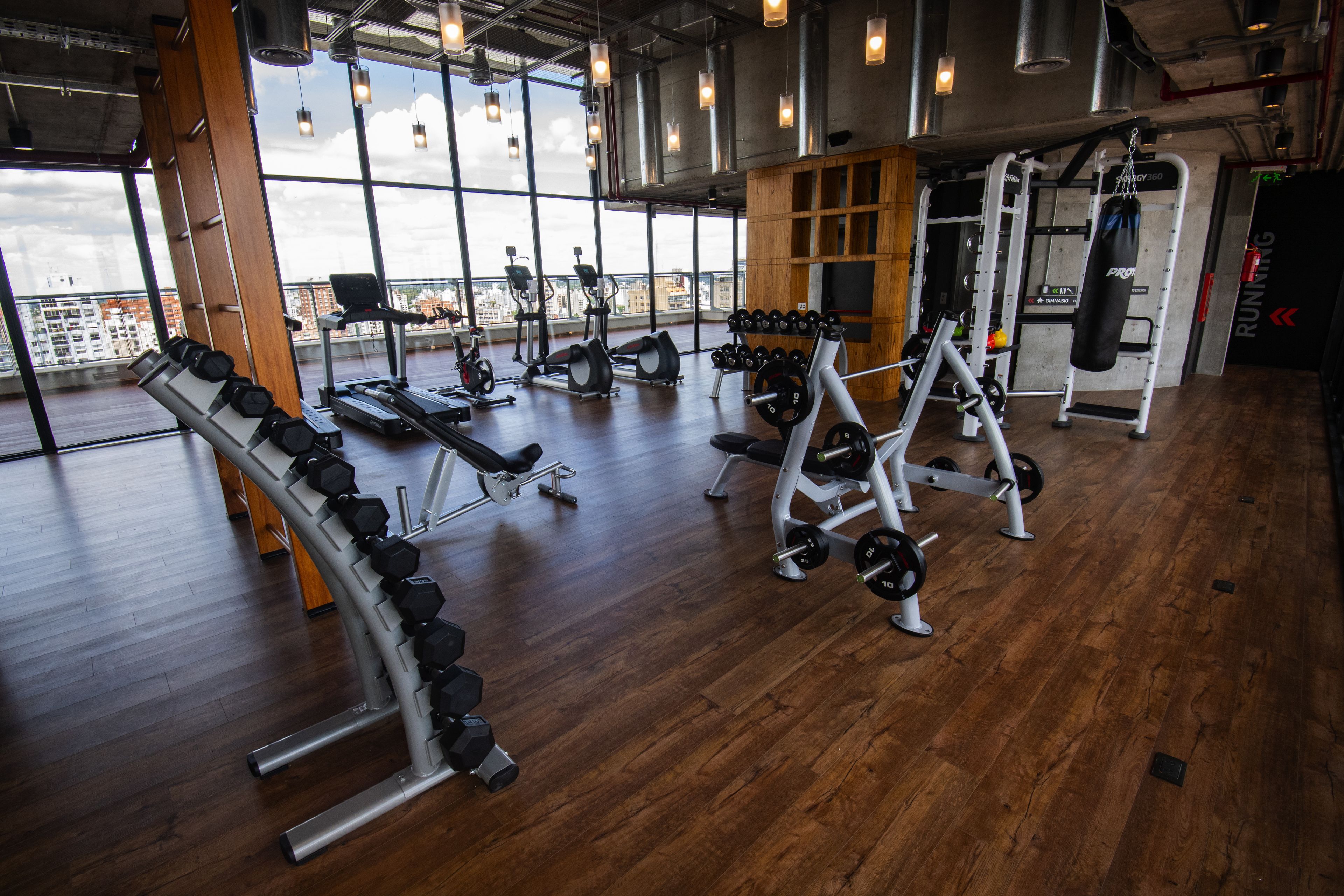 Foto - Grand Brizo La Plata