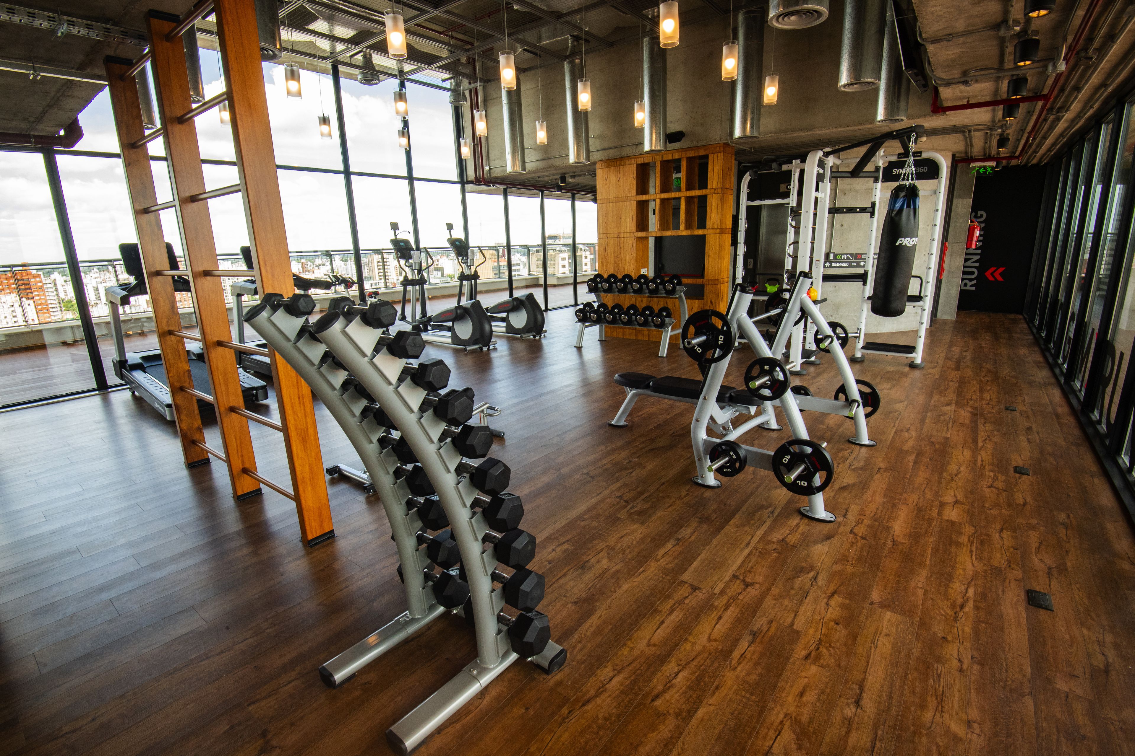 Foto - Grand Brizo La Plata