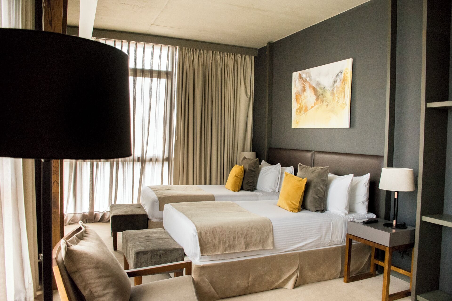 Foto - Grand Brizo La Plata