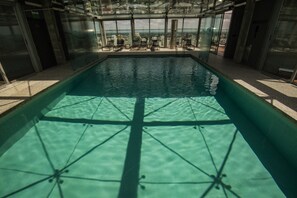 Indoor pool - Grand Brizo La Plata (La Plata)
