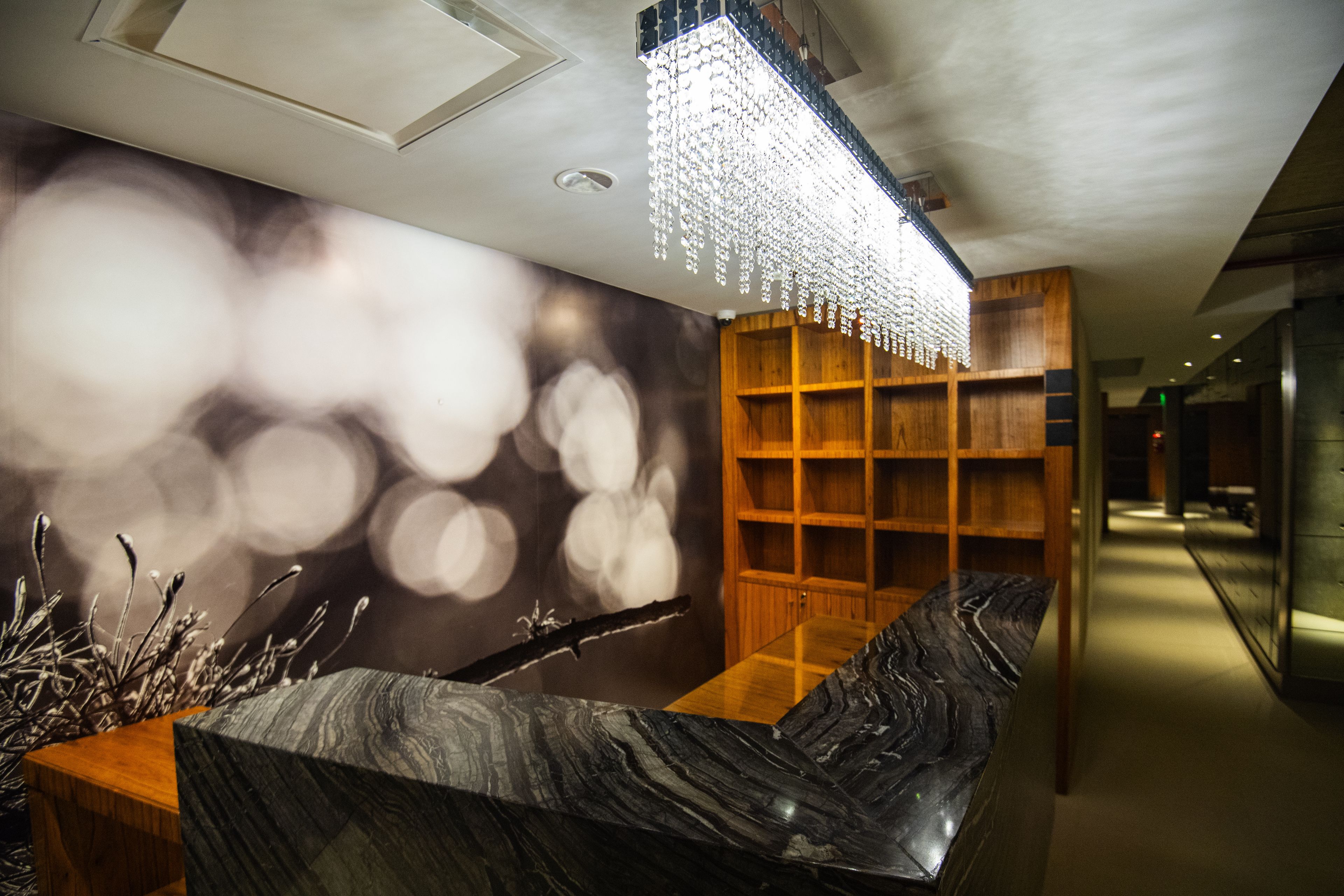 couples treatment room(s), body treatments, aromatherapy