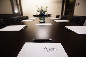 Meeting facility - Grand Brizo La Plata (La Plata)