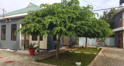 Perfect Home Two minutes to Kijiji Beach