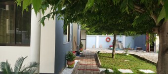 Perfect Home Two minutes to Kijiji Beach