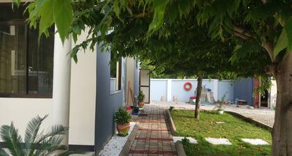 Perfect Home Two minutes to Kijiji Beach