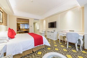 Room - Ramada Encore Wyndham Nanning City Center (Nanning)