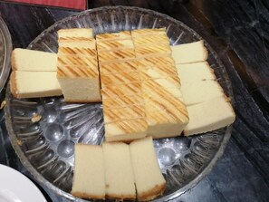 Free daily buffet breakfast - Ramada Encore Wyndham Nanning City Center (Nanning)