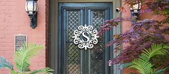 Downtown Memphis Shellcrest Apartments